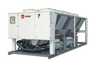 350kw chiller hire
