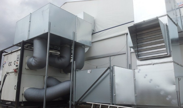 What are AHU’s (Air Handling Units) and What are They Used For?