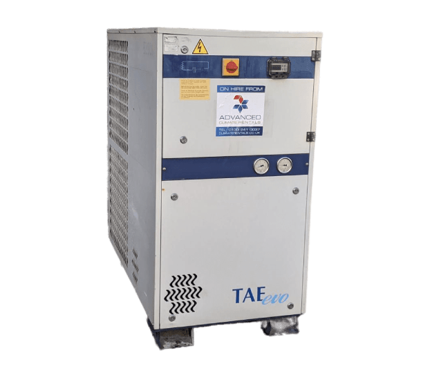 20kw Chiller Hire (Packaged)