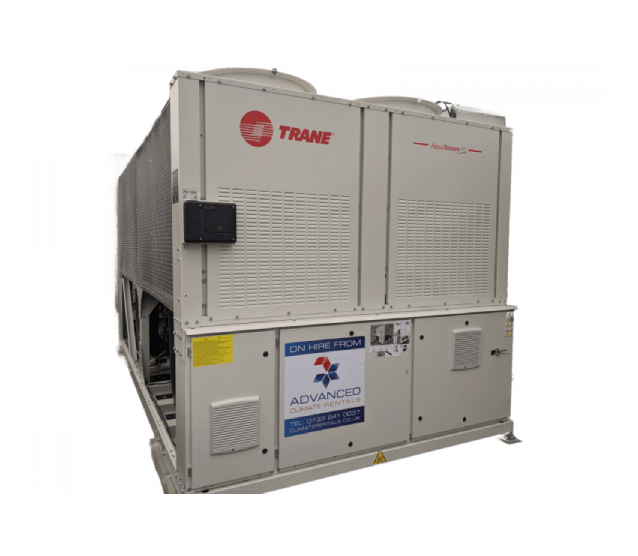 275kw Chiller Hire (packaged)