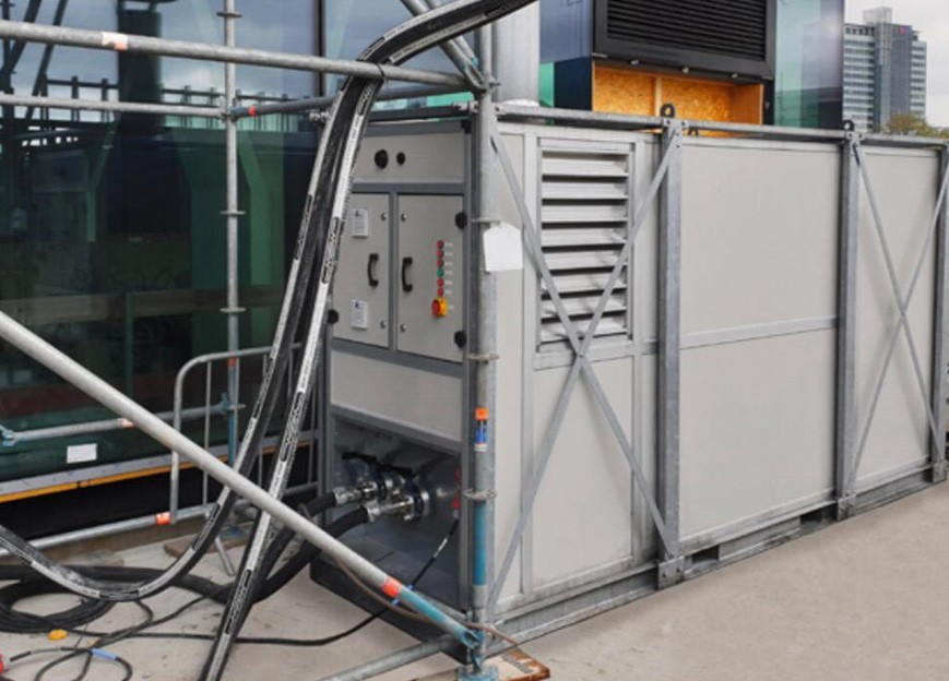 How Much Does Boiler Hire Cost in 2026