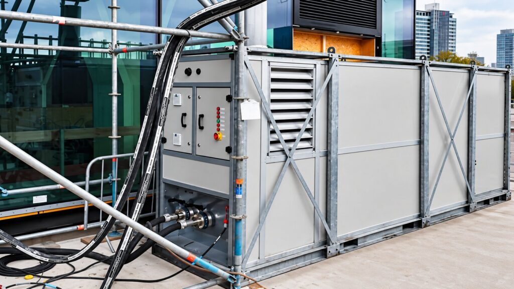 How Much Does Boiler Hire Cost in 2026